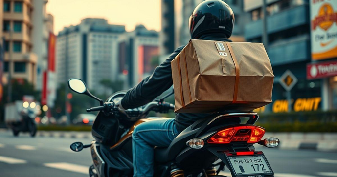 Onde Encontrar Motoboy para Entregas Rápidas e Eficazes Onde Encontrar Motoboy para Entregas Rápidas e Eficazes