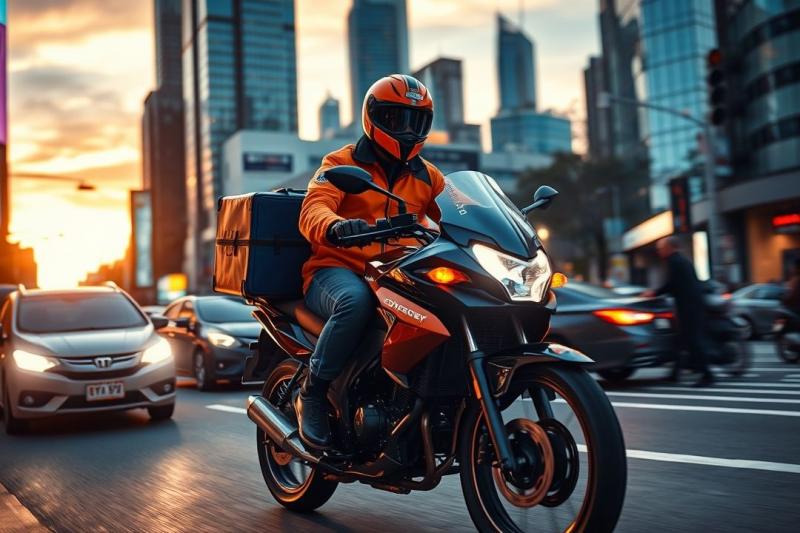 Empresa de motoboy: como escolher a melhor para suas entregas rápidas